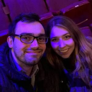 Meet your Posher, Joe